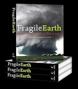 Fragile Earth